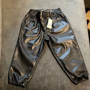 Baby Gap my first bubble jeans- Never used